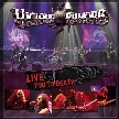 VICIOUS RUMORS - Live You To Death