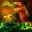 HELLOWEEN - Straight Out Of Hell