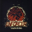 ENFORCER - Death By Fire