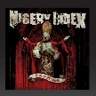 MISERY INDEX - Live In Munich