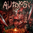 AUTOPSY - The Headless Ritual