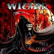 WIZARD - Trail Of Death