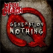 METAL CHURCH - Generation Nothing