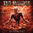 TAD MOROSE - Revenant