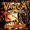 VARGA - Enter The Metal