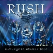 RUSH - Clockwork Angels Tour