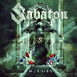 SABATON - Heroes