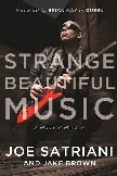 JOE SATRIANI - Strange Beautiful Music