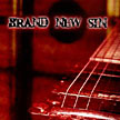 BRAND NEW SIN - Brand New Sin