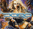 DORO - Fight