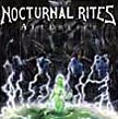 NOCTURNAL RITES - Afterlife