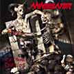 ANNIHILATOR - Carnival Diablos