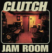 CLUTCH - Jam Room