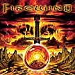 FIREWIND - Between Heaven And Hell