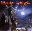 GRAVE DIGGER - Excalibur