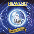 HEAVENLY - Sign Of The Winner