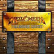 HELLOWEEN - Treasure Chest