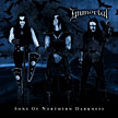 IMMORTAL - Sons Of Northern Darkness