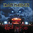 IRON MAIDEN - Rock in Rio