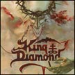 KING DIAMOND - House Of God