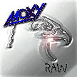 MOXY - Raw