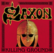 SAXON - Killing Ground