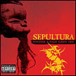 SEPULTURA - Under A Pale Grey Sky