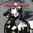 VICIOUS RUMORS - Sadistic Symphony