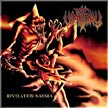 VOMITORY - Revelation Nausea