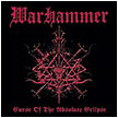 WARHAMMER - Curse Of The Absolute Eclipse