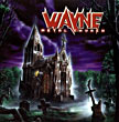 WAYNE - Metal Church