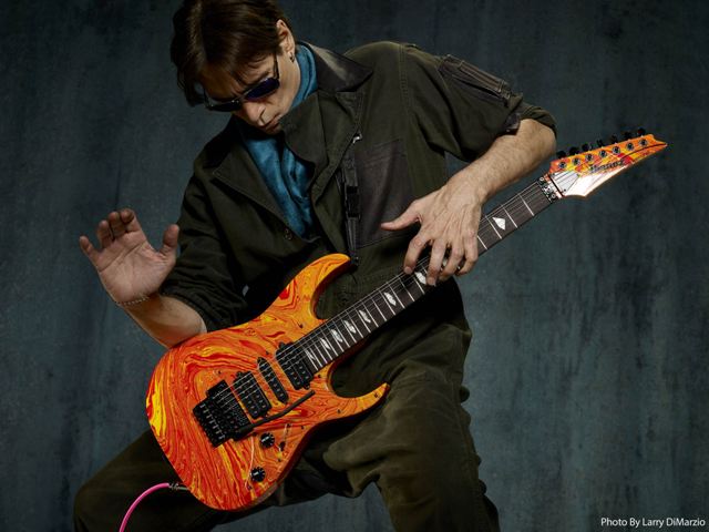 ibanez universe steve vai passion and warfare 25th
