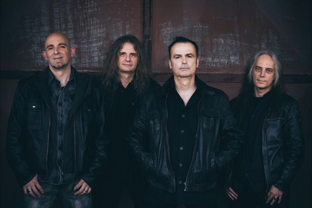 BLIND GUARDIAN Is “Building Up” Their Own Record Company