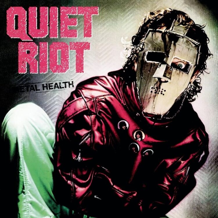 QUIET RIOT – AudioMover Takes A Deep Dive Into Metal Health: “Love It Or Hate It, One Of The Most Important Albums In Heavy Metal History”