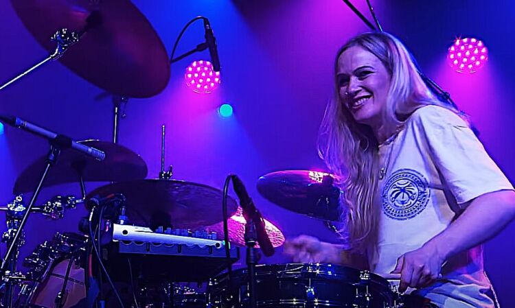 RUSH – Side Stage “Anika Cam” Footage Of Entire Fifty Something Tour Kick-Off Show Streaming; High Quality Audio