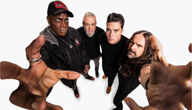 SEPULTURA Reveal Date And Venue For Their Final Concert; METAL ALLEGIANCE, KRISIUN, SACRED REICH To Support