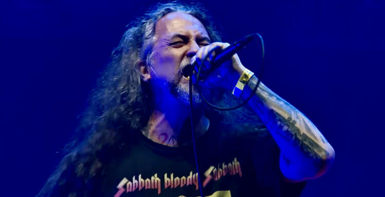 DAVE INGRAM – “Due To The Current State Of My Arthritis Now, I Have To Withdraw As Vocalist For BENEDICTION”