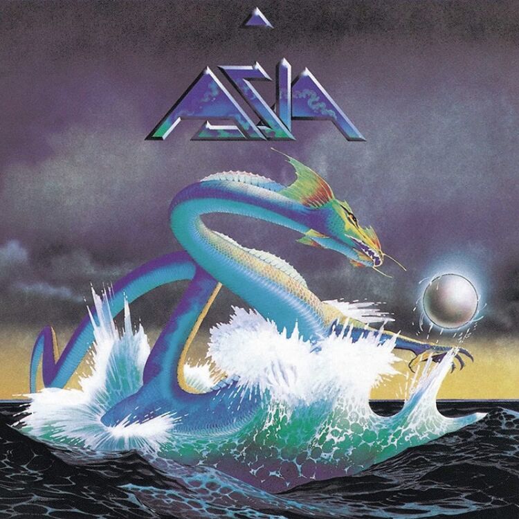 ASIA – AudioMover Takes A Deep Dive Into Self-Titled Debut Album (Video)
