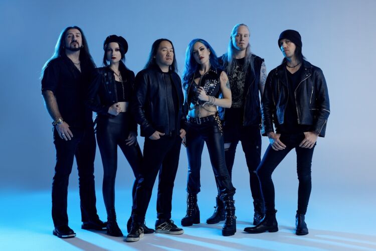 DRAGONFORCE Share Video Message Following ALISSA WHITE-GLUZ Announcement – “We’ve Been Working On This For A While Now”