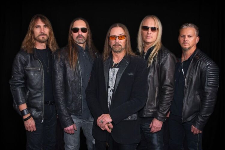 FLOTSAM AND JETSAM Unleash “Rats In The Temple” Single And Music Video