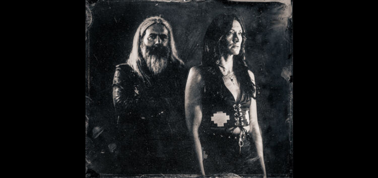 Heavy Doom Outfit CASTLE To Release Carrie Chains Album In September; “Carry Chains” Music Video Streaming