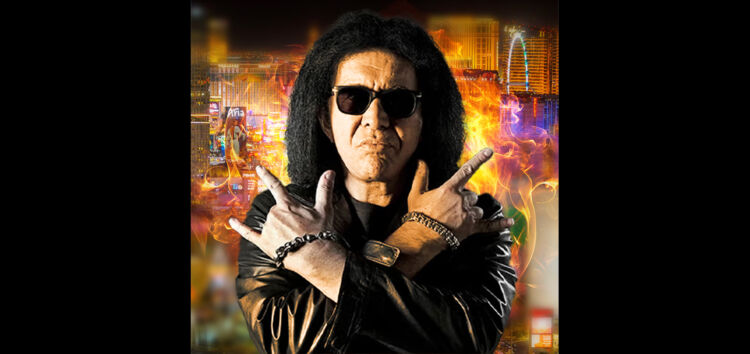 GENE SIMMONS, GEEZER BUTLER, CARMINE APPICE, LITA FORD, STEPHEN PEARCY And Many More Unite For “Gene Simmons’ Legends Of Rock Expo”