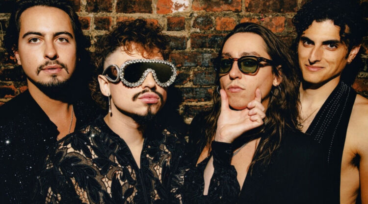 GRETA VAN FLEET Return With New Single And Music Video “Play Your Games”