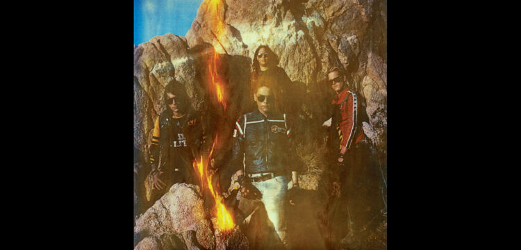 MY CHEMICAL ROMANCE Announce Danger Days: The True Lives Of The Fabulous Killjoys (Deluxe Edition), Available In July