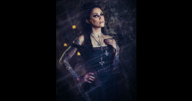 Frontiers Records Unleashes Cover Of NORDIC UNION’s “Hypocrisy” Feat. STINA GIRS; Visualizer Video
