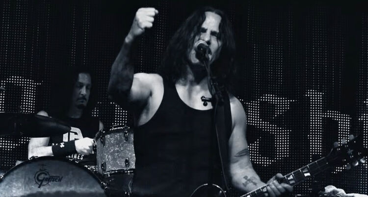 SUN DON’T SHINE Feat. CROWBAR, TYPE O NEGATIVE Members Debut “All You Wasted” Muisic Video