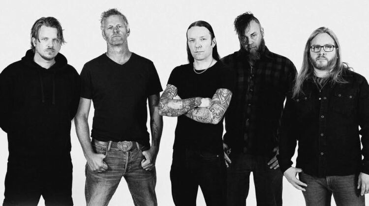 Swedish Rockers tAKiDA Release New Single “Everything’s Wasted”; Lyric Video