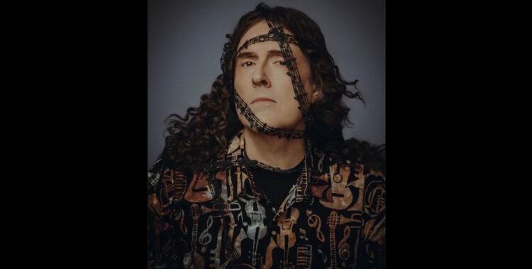 “WEIRD AL” YANKOVIC Reveals How VAN HALEN Inspired Him To Ask For Hawaiian Shirts On His Tour Rider – “That’s What Gave Me The Confidence To Ask For Them”; Audio