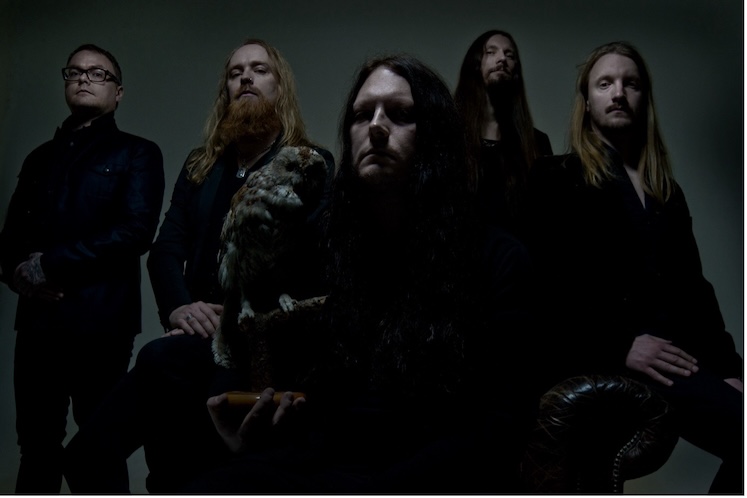 KATATONIA – Special 10th Anniversary The Fall Of Hearts Vinyl Edition Coming In August