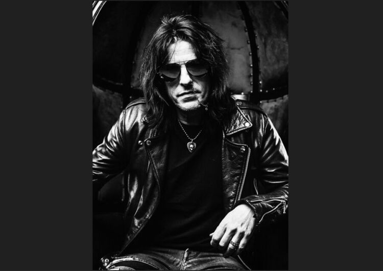 SKID ROW Bassist RACHEL BOLAN Talks New Solo Album – “This Is My Musical Tattoo”